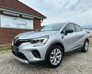Renault Captur Gebrauchtwagen