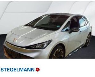 Cupra Born Gebrauchtwagen