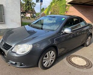 VW Eos Gebrauchtwagen