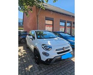 Fiat 500X Gebrauchtwagen