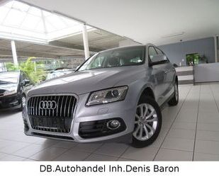 Audi Q5 Gebrauchtwagen