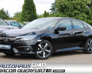 Honda Civic Gebrauchtwagen