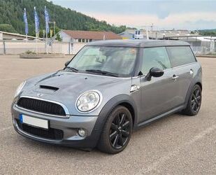 Mini Cooper S Clubman Gebrauchtwagen