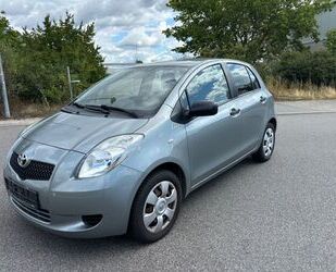 Toyota Yaris Gebrauchtwagen