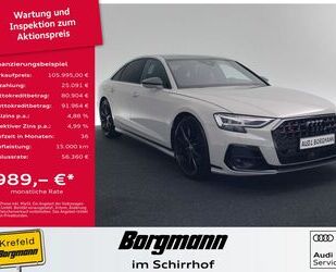 Audi S8 Gebrauchtwagen