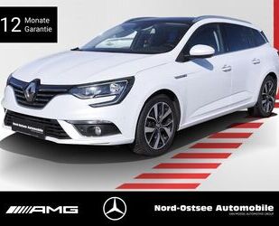 Renault Megane Gebrauchtwagen