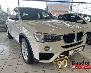 BMW X4 Gebrauchtwagen