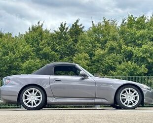 Honda S2000 Gebrauchtwagen