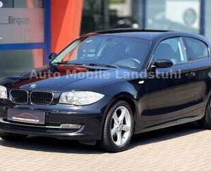 BMW 118 Gebrauchtwagen