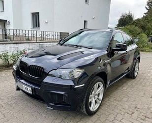 BMW X6 M Gebrauchtwagen