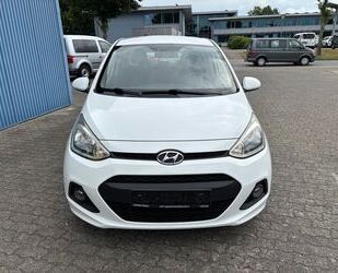 Hyundai i10 Gebrauchtwagen
