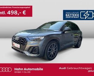Audi Q5 Gebrauchtwagen