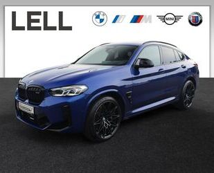BMW X4 M Gebrauchtwagen