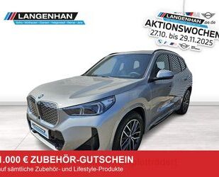 BMW iX1 Gebrauchtwagen