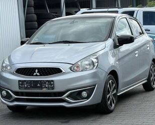 Mitsubishi Space Star Gebrauchtwagen