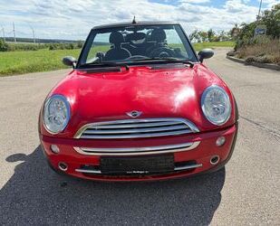 Mini ONE Gebrauchtwagen