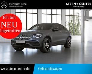 Mercedes-Benz GLC 300 Gebrauchtwagen