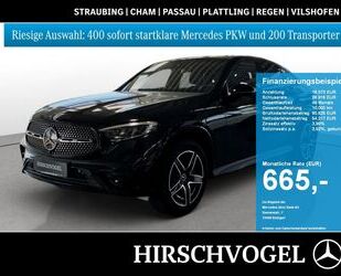 Mercedes-Benz GLC 300 Gebrauchtwagen