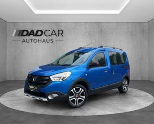 Dacia Dokker Gebrauchtwagen