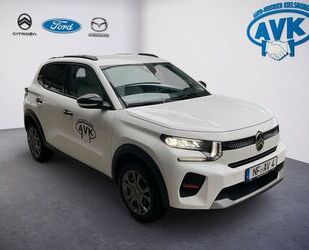 Citroen C3 Gebrauchtwagen