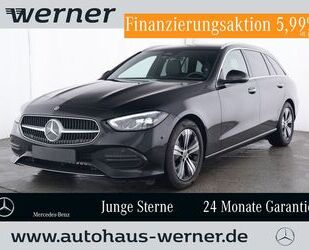 Mercedes-Benz C 180 Gebrauchtwagen