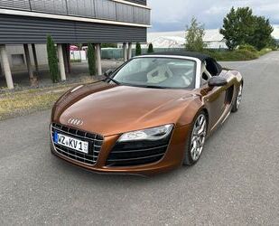 Audi R8 Gebrauchtwagen