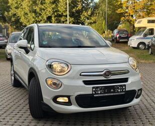 Fiat 500X Gebrauchtwagen