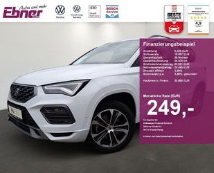 Seat Ateca Gebrauchtwagen