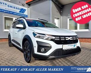 Dacia Jogger Gebrauchtwagen