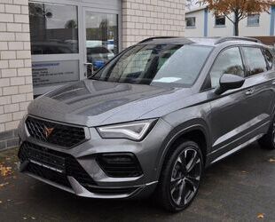 Cupra Ateca Gebrauchtwagen