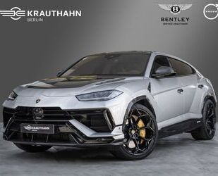 Lamborghini Urus Gebrauchtwagen