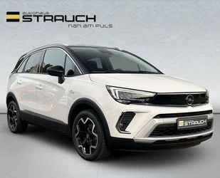 Opel Crossland (X) Gebrauchtwagen