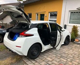 Nissan Leaf Gebrauchtwagen