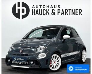 Abarth 595 Gebrauchtwagen
