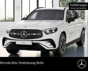 Mercedes-Benz GLC 200 Gebrauchtwagen