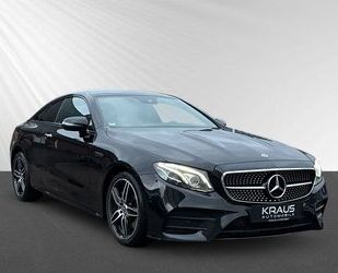 Mercedes-Benz E 220 Gebrauchtwagen