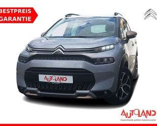 Citroen C3 Aircross Gebrauchtwagen