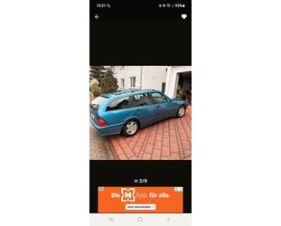 Mercedes-Benz 200 Gebrauchtwagen