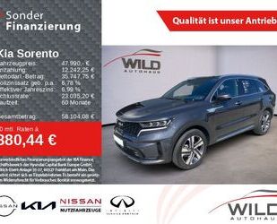 Kia Sorento Gebrauchtwagen