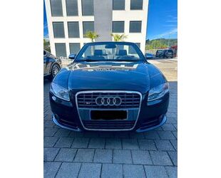 Audi S4 Gebrauchtwagen