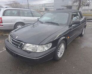 Saab 900 Gebrauchtwagen