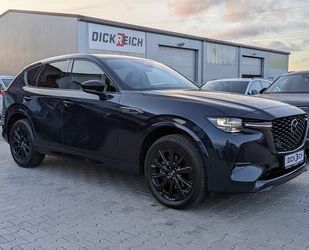 Mazda CX-60 Gebrauchtwagen