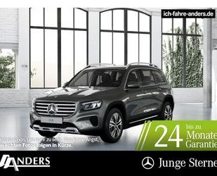 Mercedes-Benz GLB 220 Gebrauchtwagen
