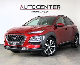 Hyundai KONA Gebrauchtwagen