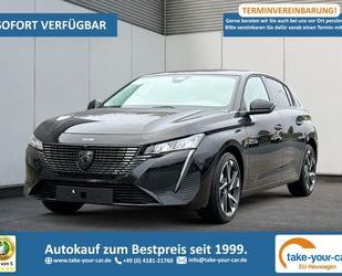 Peugeot 308 Gebrauchtwagen