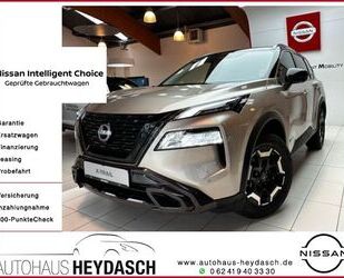 Nissan X-Trail Gebrauchtwagen