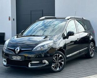 Renault Scenic Gebrauchtwagen