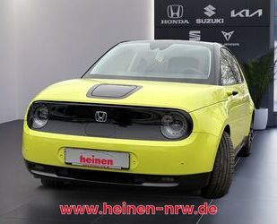 Honda e Gebrauchtwagen