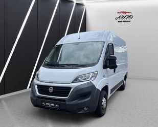 Fiat Ducato Gebrauchtwagen