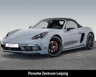 Porsche Boxster Gebrauchtwagen